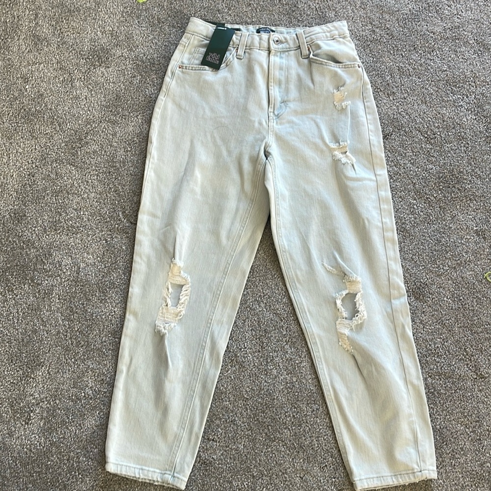 Wild fable mom jeans